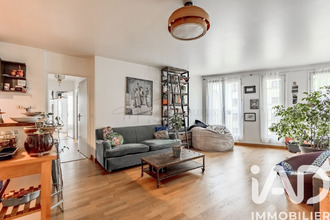 achat appartement romainville 93230