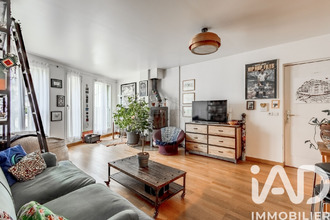 achat appartement romainville 93230