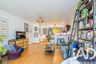 achat appartement romainville 93230
