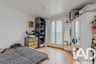 achat appartement romainville 93230