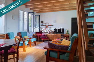 achat appartement romainville 93230