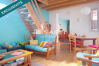 achat appartement romainville 93230