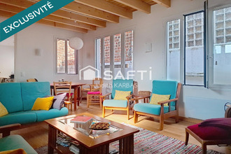 achat appartement romainville 93230