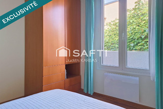 achat appartement romainville 93230