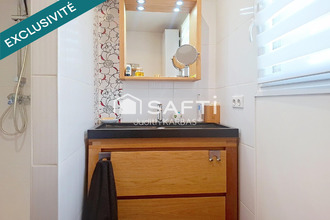 achat appartement romainville 93230