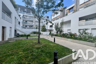 achat appartement romainville 93230
