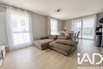 achat appartement romainville 93230