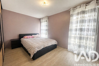 achat appartement romainville 93230