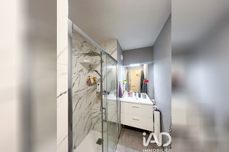 achat appartement romainville 93230