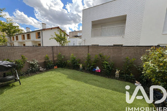 achat appartement romainville 93230