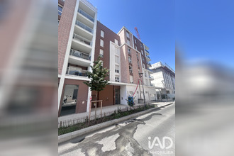 achat appartement romainville 93230