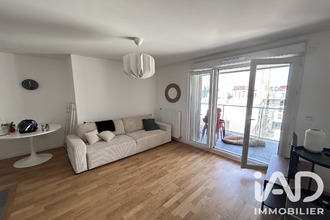 achat appartement romainville 93230