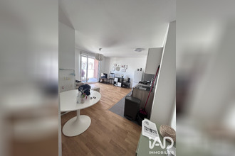 achat appartement romainville 93230