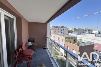 achat appartement romainville 93230