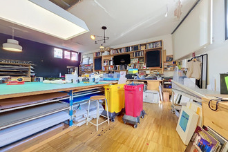 achat appartement romainville 93230