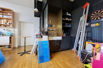 achat appartement romainville 93230