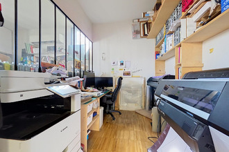 achat appartement romainville 93230