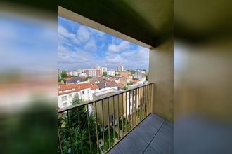 achat appartement romainville 93230