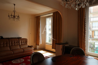 achat appartement romainville 93230