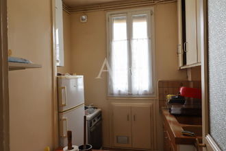 achat appartement romainville 93230
