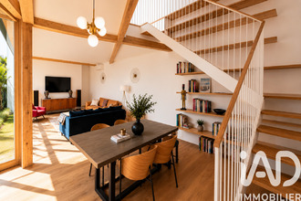 achat appartement romainville 93230