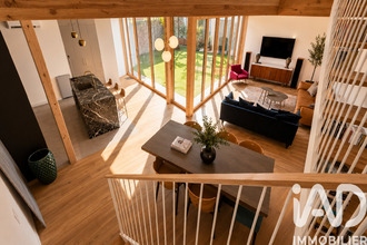 achat appartement romainville 93230