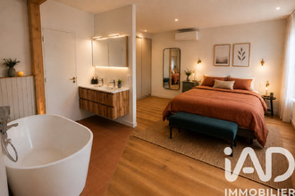 achat appartement romainville 93230