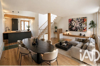 achat appartement romainville 93230