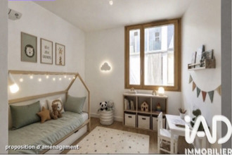 achat appartement romainville 93230