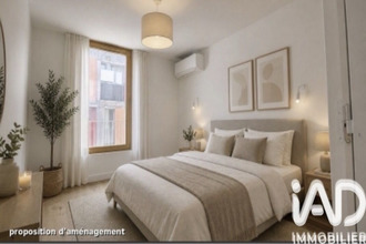 achat appartement romainville 93230
