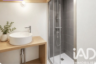 achat appartement romainville 93230