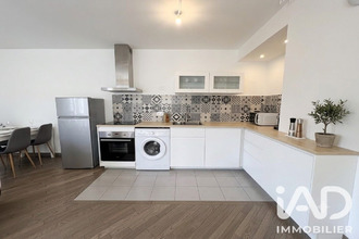 achat appartement romainville 93230