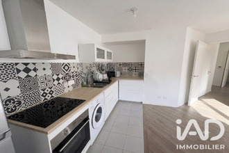 achat appartement romainville 93230