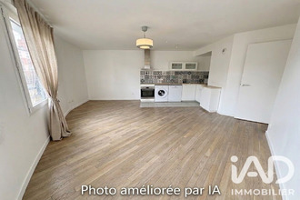achat appartement romainville 93230