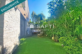 achat appartement romainville 93230