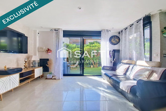 achat appartement romainville 93230