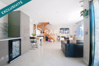 achat appartement romainville 93230