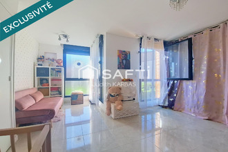 achat appartement romainville 93230