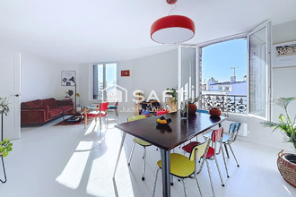 achat appartement romainville 93230