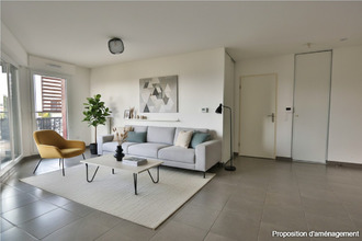achat appartement romainville 93230