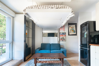 achat appartement romainville 93230
