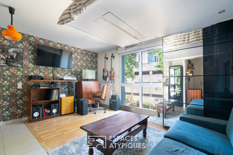 achat appartement romainville 93230