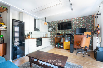 achat appartement romainville 93230