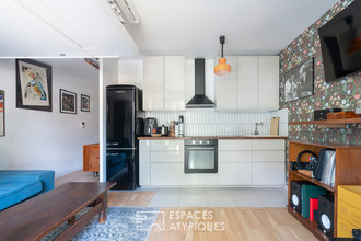 achat appartement romainville 93230
