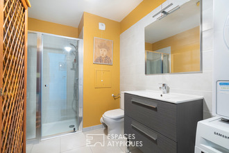 achat appartement romainville 93230