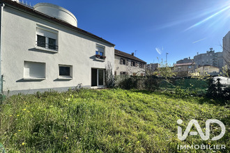 achat appartement romainville 93230