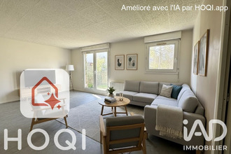 achat appartement romainville 93230