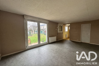 achat appartement romainville 93230