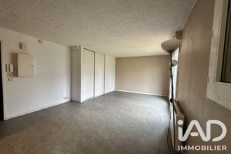 achat appartement romainville 93230