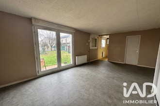 achat appartement romainville 93230